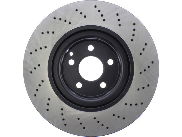 Disc Brake Rotor Centric Parts 128.35120