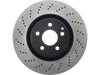 Disc Brake Rotor Centric Parts 128.35120
