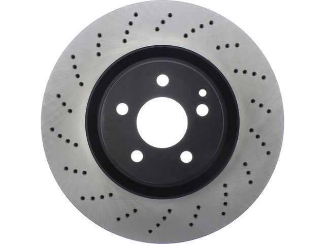 Disc Brake Rotor Centric Parts 128.35120