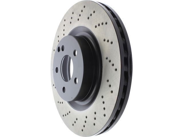 Disc Brake Rotor Centric Parts 128.35120