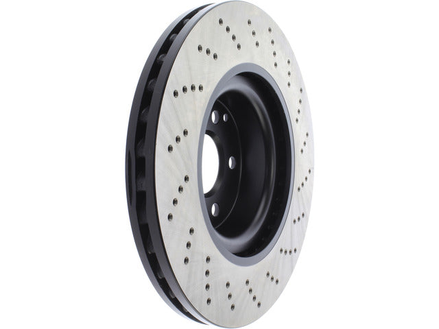 Disc Brake Rotor Centric Parts 128.35120