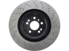 Disc Brake Rotor Centric Parts 128.35126