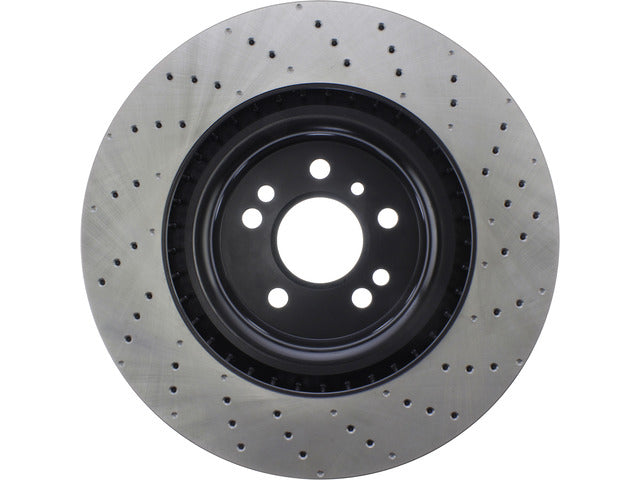 Disc Brake Rotor Centric Parts 128.35126