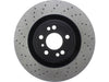 Disc Brake Rotor Centric Parts 128.35126