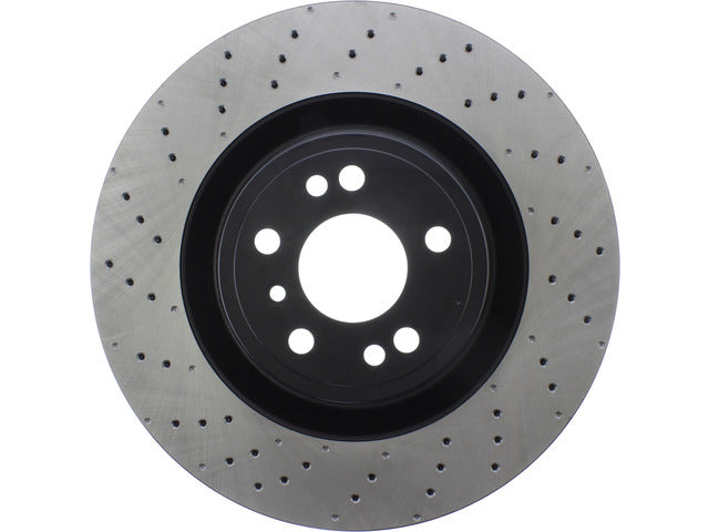 Disc Brake Rotor Centric Parts 128.35126