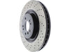 Disc Brake Rotor Centric Parts 128.35126