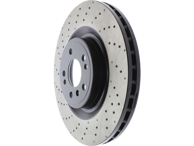 Disc Brake Rotor Centric Parts 128.35126