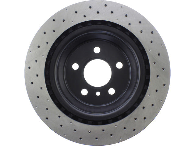 Disc Brake Rotor Centric Parts 128.35127