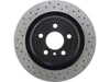 Disc Brake Rotor Centric Parts 128.35127
