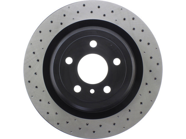 Disc Brake Rotor Centric Parts 128.35127