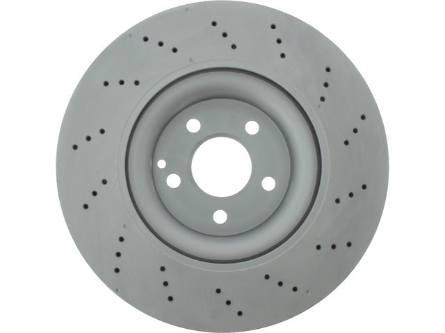 Disc Brake Rotor Centric Parts 128.35132
