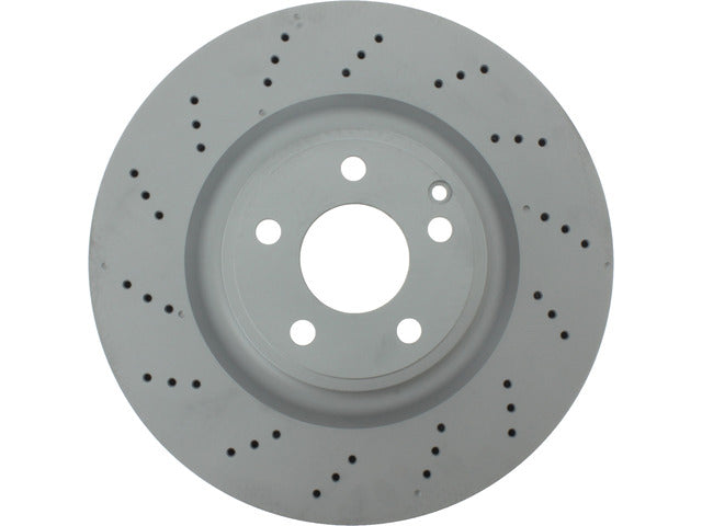 Disc Brake Rotor Centric Parts 128.35132