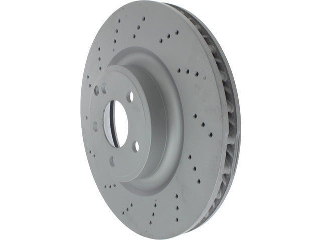 Disc Brake Rotor Centric Parts 128.35132