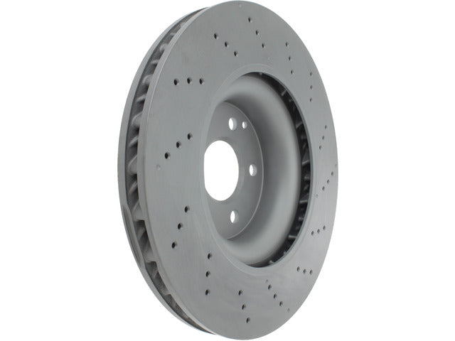 Disc Brake Rotor Centric Parts 128.35132
