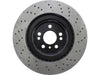 Disc Brake Rotor Centric Parts 128.35138
