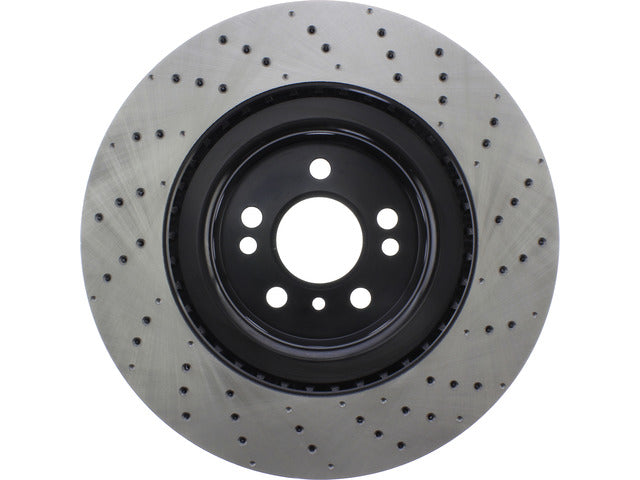 Disc Brake Rotor Centric Parts 128.35138