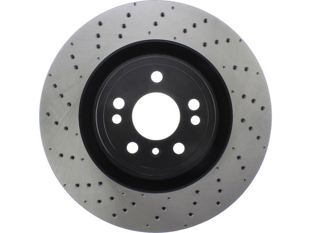 Disc Brake Rotor Centric Parts 128.35138