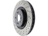 Disc Brake Rotor Centric Parts 128.35138