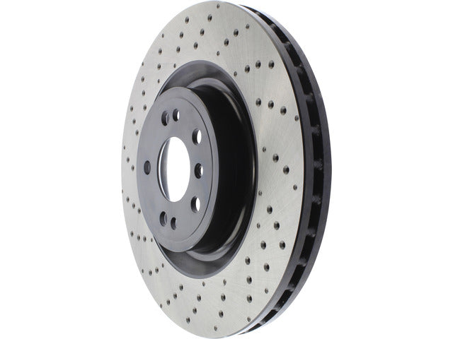 Disc Brake Rotor Centric Parts 128.35138