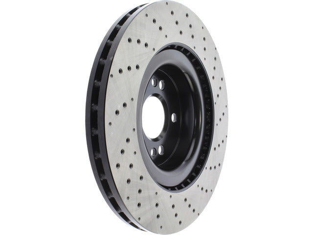 Disc Brake Rotor Centric Parts 128.35138