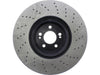 Disc Brake Rotor Centric Parts 128.35154