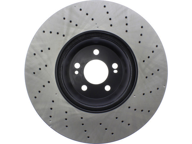 Disc Brake Rotor Centric Parts 128.35154