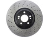 Disc Brake Rotor Centric Parts 128.35154
