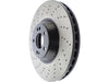Disc Brake Rotor Centric Parts 128.35154