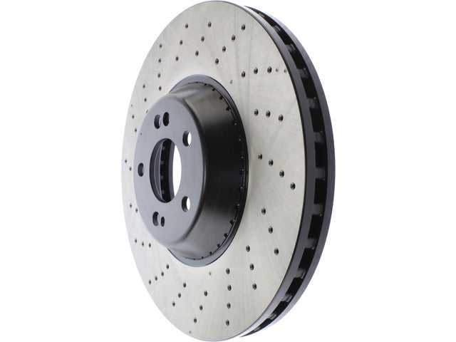 Disc Brake Rotor Centric Parts 128.35154
