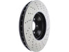 Disc Brake Rotor Centric Parts 128.35154