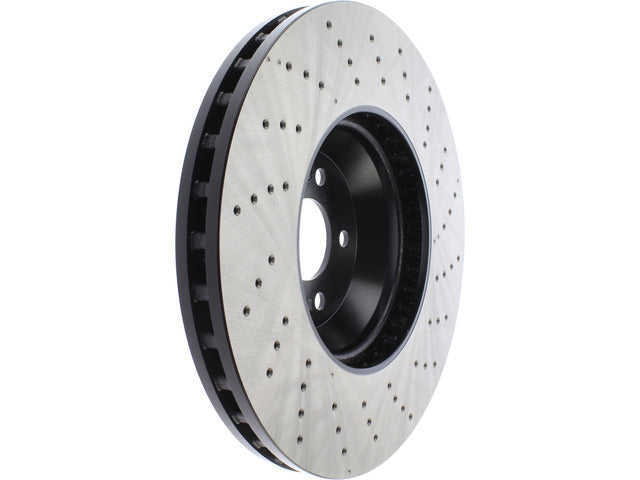 Disc Brake Rotor Centric Parts 128.35154