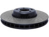 Disc Brake Rotor Centric Parts 128.35164