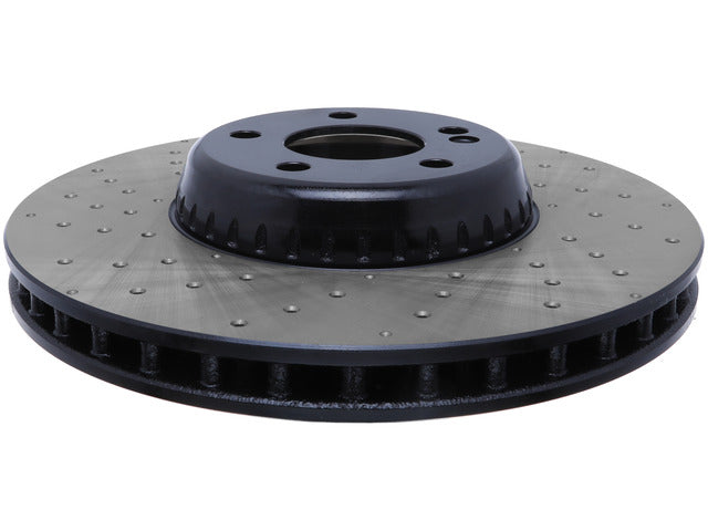 Disc Brake Rotor Centric Parts 128.35164