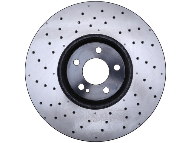 Disc Brake Rotor Centric Parts 128.35164