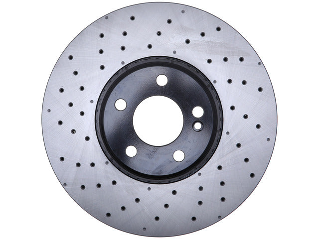 Disc Brake Rotor Centric Parts 128.35164