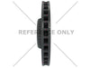 Disc Brake Rotor Centric Parts 128.35170