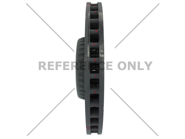 Disc Brake Rotor Centric Parts 128.35170