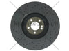 Disc Brake Rotor Centric Parts 128.35170