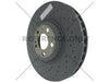 Disc Brake Rotor Centric Parts 128.35170