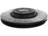 Disc Brake Rotor Centric Parts 128.35209