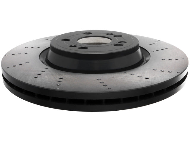 Disc Brake Rotor Centric Parts 128.35209