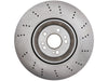 Disc Brake Rotor Centric Parts 128.35209
