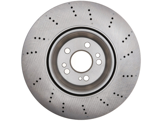 Disc Brake Rotor Centric Parts 128.35209