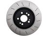 Disc Brake Rotor Centric Parts 128.35209