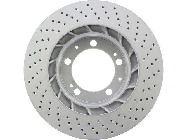 Disc Brake Rotor Centric Parts 128.37027