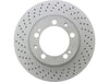 Disc Brake Rotor Centric Parts 128.37027