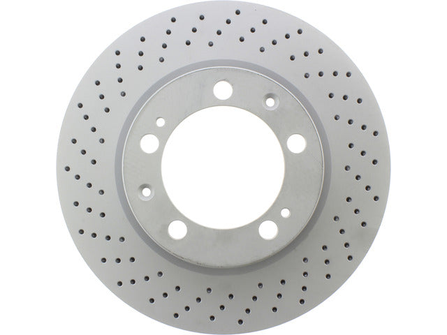 Disc Brake Rotor Centric Parts 128.37027