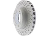 Disc Brake Rotor Centric Parts 128.37027