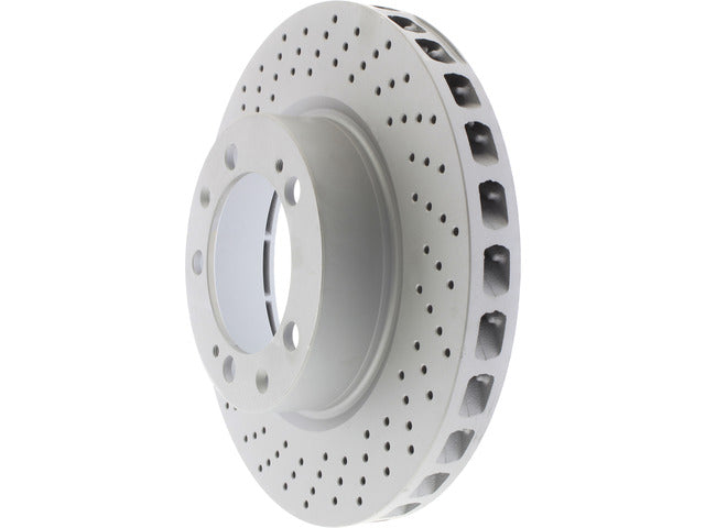 Disc Brake Rotor Centric Parts 128.37027
