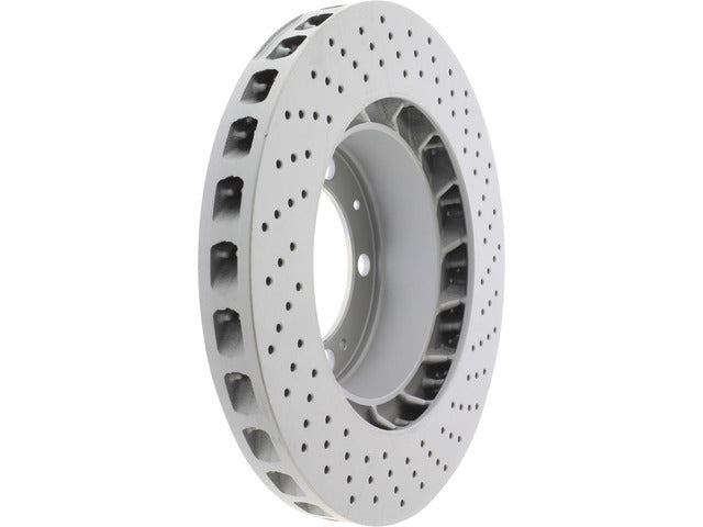 Disc Brake Rotor Centric Parts 128.37027